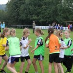 Fotos vom Bezirksschülertreffen in Massbach
